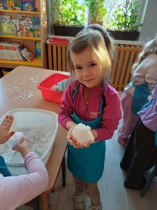 Image from the club gallery Szósteczka