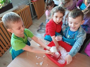 Image from the club gallery Szósteczka