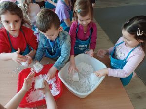 Image from the club gallery Szósteczka