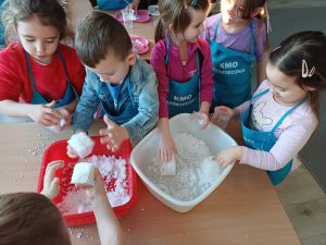 Image from the club gallery Szósteczka