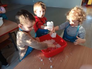 Image from the club gallery Szósteczka