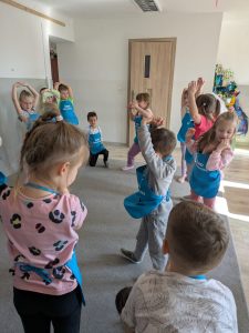 Image from the club gallery Szósteczka