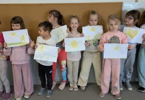 Image from the club gallery Szósteczka