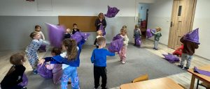 Image from the club gallery Szósteczka