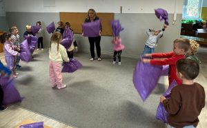 Image from the club gallery Szósteczka