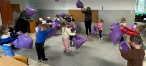 Image from the club gallery Szósteczka