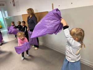 Image from the club gallery Szósteczka