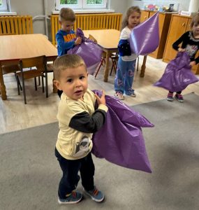 Image from the club gallery Szósteczka