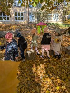 Image from the club gallery Szósteczka