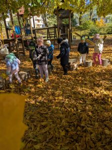 Image from the club gallery Szósteczka