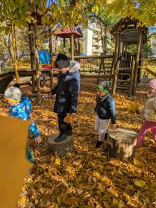 Image from the club gallery Szósteczka