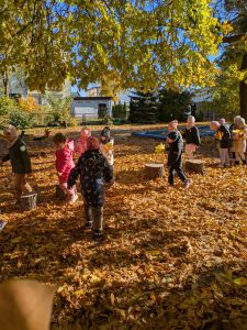 Image from the club gallery Szósteczka