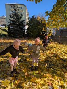 Image from the club gallery Szósteczka