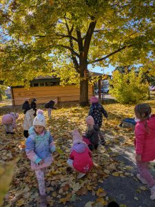 Image from the club gallery Szósteczka