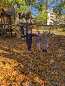 Image from the club gallery Szósteczka