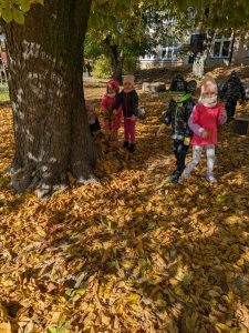 Image from the club gallery Szósteczka