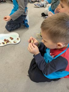 Image from the club gallery Szósteczka