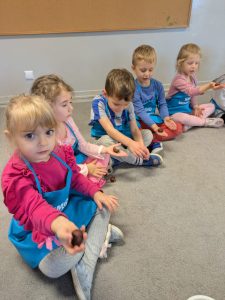 Image from the club gallery Szósteczka