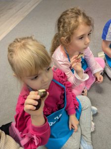 Image from the club gallery Szósteczka