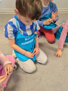 Image from the club gallery Szósteczka