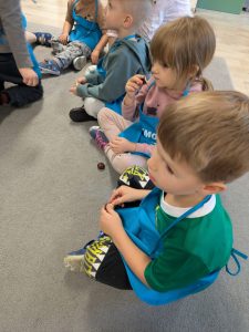 Image from the club gallery Szósteczka