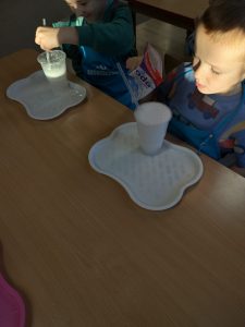 Image from the club gallery Szósteczka