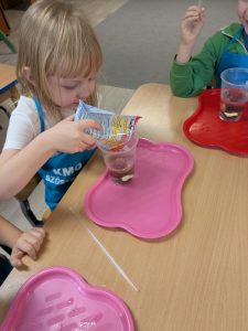 Image from the club gallery Szósteczka