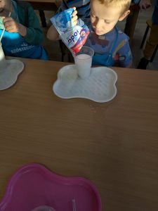 Image from the club gallery Szósteczka