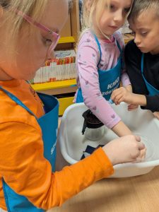 Image from the club gallery Szósteczka