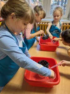 Image from the club gallery Szósteczka