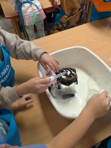 Image from the club gallery Szósteczka