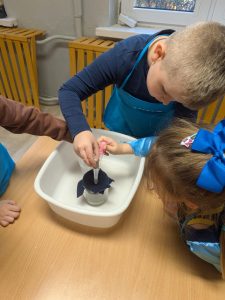 Image from the club gallery Szósteczka