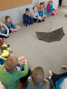 Image from the club gallery Szósteczka