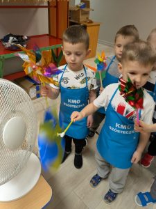 Image from the club gallery Szósteczka