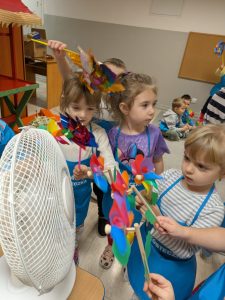 Image from the club gallery Szósteczka