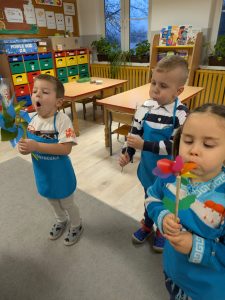 Image from the club gallery Szósteczka