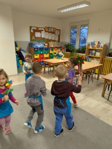 Image from the club gallery Szósteczka