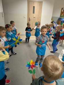 Image from the club gallery Szósteczka