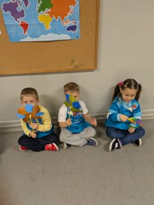 Image from the club gallery Szósteczka