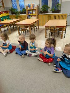 Image from the club gallery Szósteczka