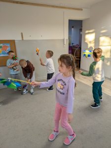 Image from the club gallery Szósteczka