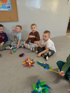 Image from the club gallery Szósteczka