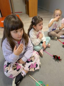 Image from the club gallery Szósteczka