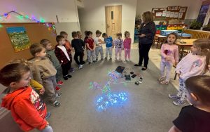 Image from the club gallery Szósteczka