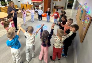 Image from the club gallery Szósteczka