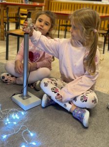 Image from the club gallery Szósteczka