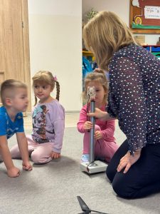 Image from the club gallery Szósteczka