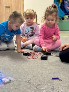 Image from the club gallery Szósteczka