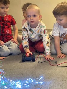 Image from the club gallery Szósteczka