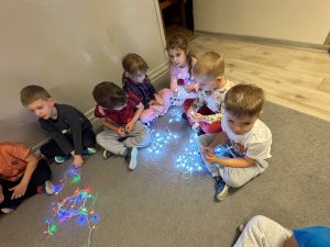 Image from the club gallery Szósteczka